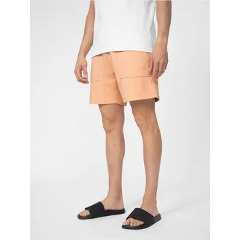 Pánské kraťasy Pánské šortky M 4FSS23TSHOM074 64S - 4F XXL