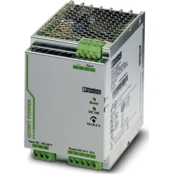 spínaný zdroj PHOENIX CONTACT PHOENIX Zdroj QUINT-PS/1AC/24DC/20-20A 2866776