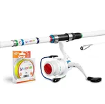 Delphin Yupie dětský set ‎240 cm/40 g +…
