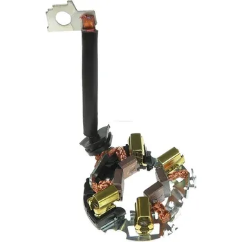 Startér Držák uhlíků startéru AS-PL (SBH0031P)