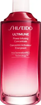 Pleťové sérum Shiseido Ultimune Power Infusing Concentrate pleťové sérum