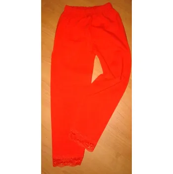 dovoz z Anglie Legíny z Anglie smetanové