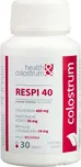 Health & Colostrum Respi 40