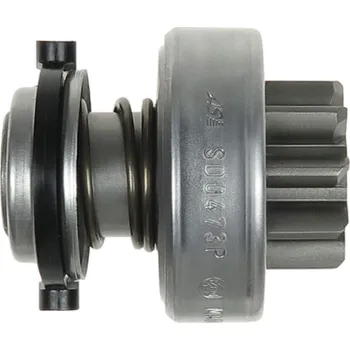 Volnoběžka AS-PL (SD0473P)