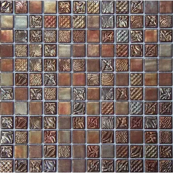 EBS Pandora mozaika 31,6x31,6 tornasol 50% MPANDTOR