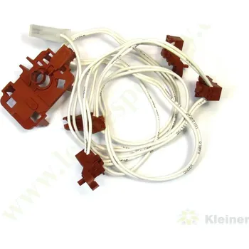 Mikrospínače FS16 4xKSP+TERM FER ( 783235 )