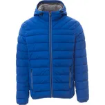 Bunda Payper FREETIME Barva: Královská modrá, Velikost: 2XS