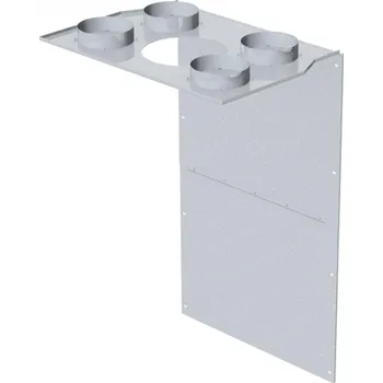 Krbová kamna KONVEKČNÍ OPLÁŠTĚNÍ pro krbovou vložku HEAT C 3g L 80.52.31.01(21) HC2LJ KON01 + voucher + Dodatečná sleva 10% kód: ROMOTOP