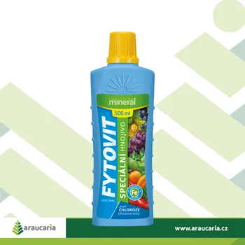 Pěstitelství Forestina Fytovit 500ml