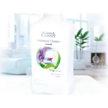 Univerzální čisticí prostředek Eurona Univerzální úklidový prostředek Levandule 1000ml
