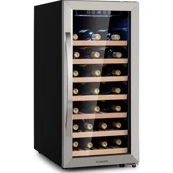 Vinotéka Klarstein Vinamour 38 Uno vinotéka (10041312)