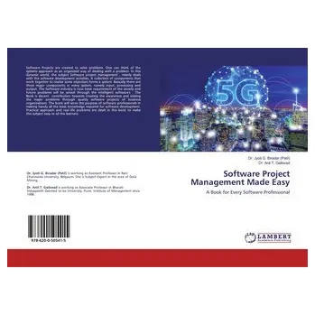 Technika Software Project Management Made Easy - Biradar (Patil), Jyoti G.