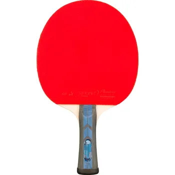 Pingpongová pálka TIBHAR Pálka na stolní tenis Tibhar Samsonov Progrip 4* KONKÁVNÍ