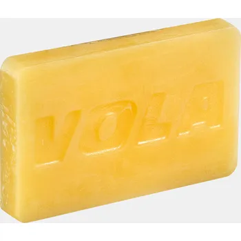 Lyžařský vosk VOLA Závodní vosk pro lyže a snowboardy 110 g do vysokých teplot (-4° / +15°)