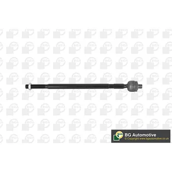 Táhlo řízení Axiální kloub, příčné táhlo řízení, , 6156463, 6197402, 6869951, 86VB3L519AD, 92VB3L519AA, 92VB3L519AB, BGA, SR2329