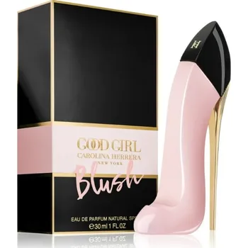 Dámský parfém Carolina Herrera Good Girl Blush EDP 30 ml