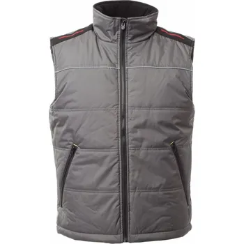 pracovní vesta Pracovní vesta Payper Radar 2.0 Barva: Kouřová, Velikost: S