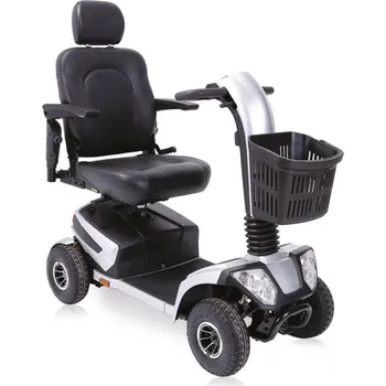 Elektrický invalidní skútr Moretti Elektrický skútr Ardea Mobility 220 CN220