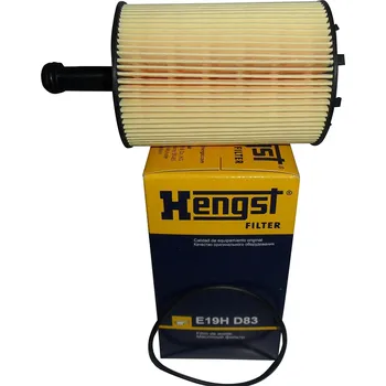 Olejový filtr Olejový filtr HENGST FILTER (E19HD83)