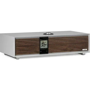 Hi-Fi systém Ruark R410 - šedá