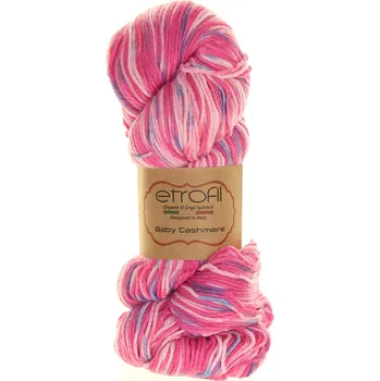Příze Etrofil Baby Cashmere BC005