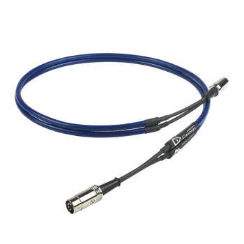 Audio kabel CHORD company ClearwayX 4DIN na 5DIN - 1m