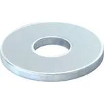 podložka 6.4 mm 25 mm ocel 100 ks OBO Bettermann 964 M6 G25 G 3403084