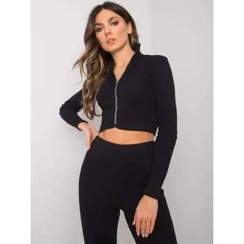 Rue Paris Dámská souprava Dalm černá S/M