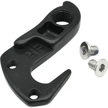 přehazovačka BTWIN Patka rámu Speed 900E / E-GRVL HD x35 a E-EDR ČERNÁ