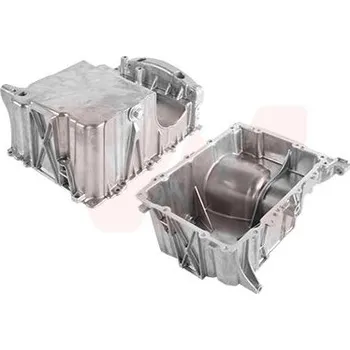 Motor automobilu Olejová vana VAN WEZEL 1808071