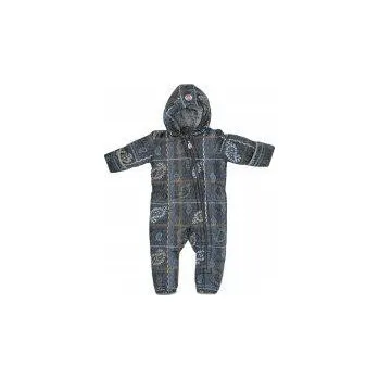 Kojenecké oblečení LODGER Zimní kombinéza Tribe Pigeon 12-18měsíců