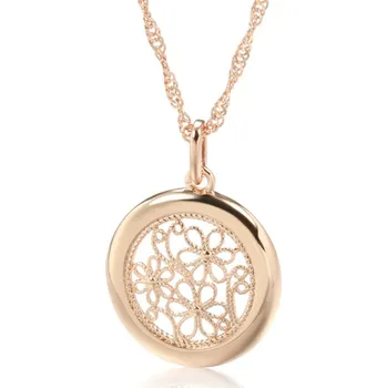 Náhrdelník Náhrdelník ve stylu boho s přívěskem Velikost: ONE SIZE