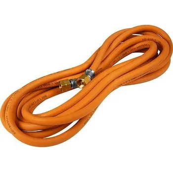 Plynová hadice Strend Pro GH01 hadice na plyn a LPG 6,3 mm/5 m