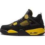 Tenisky Jordan 4 Retro Thunder Velikost: 47.5