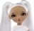Panenka MGA Rainbow High Color&Create Fashion DIY Doll