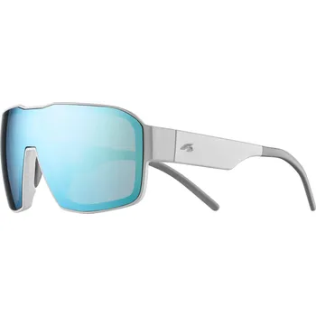 DECATHLON Lyžařské a SNB brýle F2 100 do slunečného počasí bílo-modré