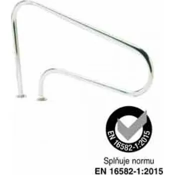 Pooltechnika Madlo Classic s přírubami