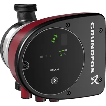 Oběhové čerpadlo Čerpadlo oběhové Grundfos MAGNA1 32-80 180 1x230V PN10