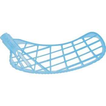 Florbalová čepel Florbalová čepel Zone HARDER Air Soft Feel ice blue
