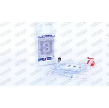 Aditiva do paliva FAP 09- MODRY POWERFLEX 3 L, 9736A1, WALKER, WAL 80620