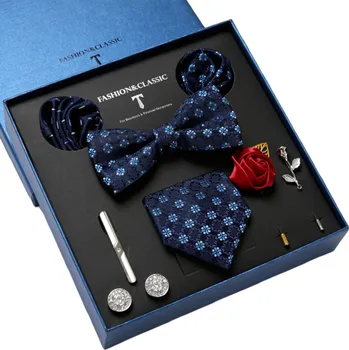 Kravata Amparo Miranda® Dárková sada Fashion&Classic LB171