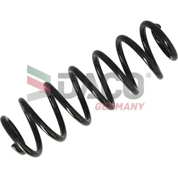 Pružina podvozku DACO 814240