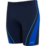 Pánské plavky Zoggs MID JAMMER EATON modrá - DE9