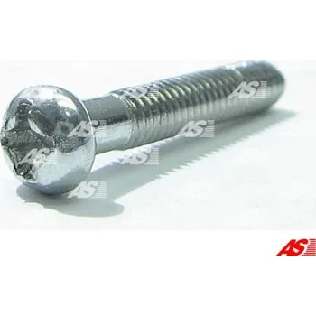 Startér Šroub spínací cívky startéru AS-PL (SP1001)