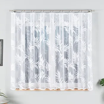 Záclona Krátké záclony hotové Surinam (SM)