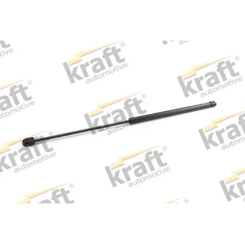 Příslušenství karosérie Pneumatická pružina, zavazadlový / nákladový prostor KRAFT AUTOMOTIVE 8505550