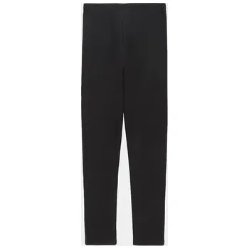 Dámské legíny Coccodrillo Legíny ZC3122601GGK Černá Slim Fit 92