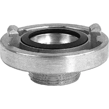Čerpadlo Spojka Grundfos Claw coupling