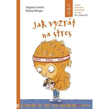 Pasparta Jak vyzrát na stres