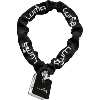 Motozámek LUMA Řetězový zámek ESCUDO 38 120cm 10mm